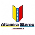Altamira Stereo Venezuela, Naguanagua