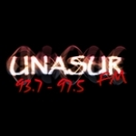 UNASUR FM Paraguay, Asuncion