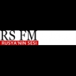 RS FM - RUSYA´NIN SESI Turkey, İstanbul