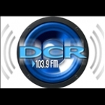 D.C.R. 103.9 FM Honduras