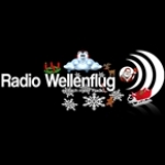 Radio Wellen Flug Germany