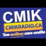 CMIK RADIO Canada