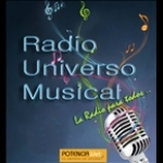Radio Universo Musical United States