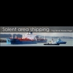 Solent Area Shipping United Kingdom