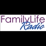 Family Life Radio MI, Albion