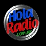 Hola Radio Argentina
