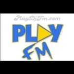 Rádio Play DJ FM Brazil, Brasil
