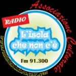 RADIO L'ISOLA CHE NON C'E' Italy