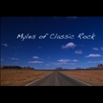 Myles Of Classic Rock NJ United States