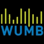 WUMB-FM MA, Boston