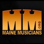 Maine Musicians Radio United States