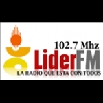 La Radio Lider Belen Argentina, Catamarca