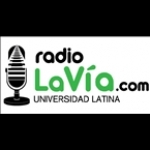 Radio La Vía Costa Rica