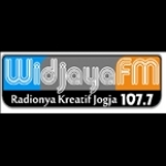 Wijaya FM Indonesia, Sleman