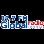 Global Radio Bandung Indonesia, Bandung