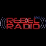 Rebel Radio 92.1 MS, University