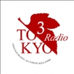 Tokyo3radio Argentina