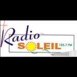 Radio Soleil Haiti, Pinchinat
