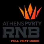 Athens Party RNB Greece, Αθήναι