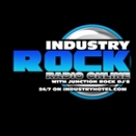 Industry Rock Radio United States