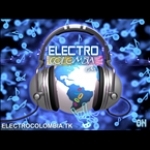 Electro Colombia FM Colombia