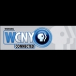 WCNY-FM NY, Utica
