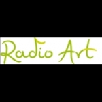 Radio Art - Antonio Vivaldi Greece, Αθήναι