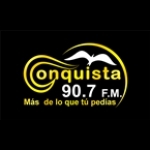RADIO CONQUISTA 90.7 FM Venezuela, Cumana