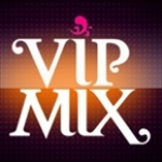 Radio Record - Vip Mix Russia, Saint Petersburg