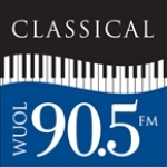 Classical 90.5 KY, Louisville
