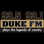Duke FM WI, Green Bay