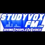 Studyvox FM - Chill Vox United Kingdom, Oxford