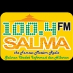 Salma FM Indonesia, Cirebon