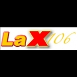 Lax 106 United States