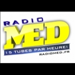 Radio Med France