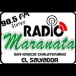 radio maranata 90.5 fm El Salvador