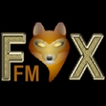 FOX-FM GAME Russia