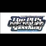 The Pits New Zealand Speedway FM New Zealand, Invercargill