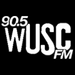 WUSC-FM SC, Columbia