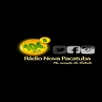Radio Nova Pacatuba Brazil, Pacatuba