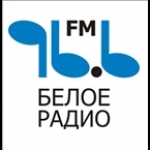 White radio Russia, Berezniki