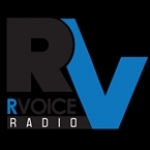 RVoice Radio United States