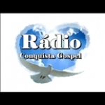 Rádio Conquista Gospel Brazil, São Paulo