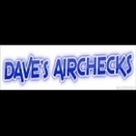 Dave's Airchecks United States