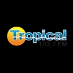 Radio Jovem Tropical Brazil, Vitória