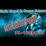 Radio Gospel de Campo Formoso Brazil, Campo Formoso