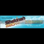 Shekinah Radio Live United States