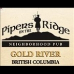 Gold River Radio Pipers On The Ridge Canada