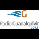 Radio Guadalquivir Spain