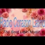 Radio Corazon Latino Russia